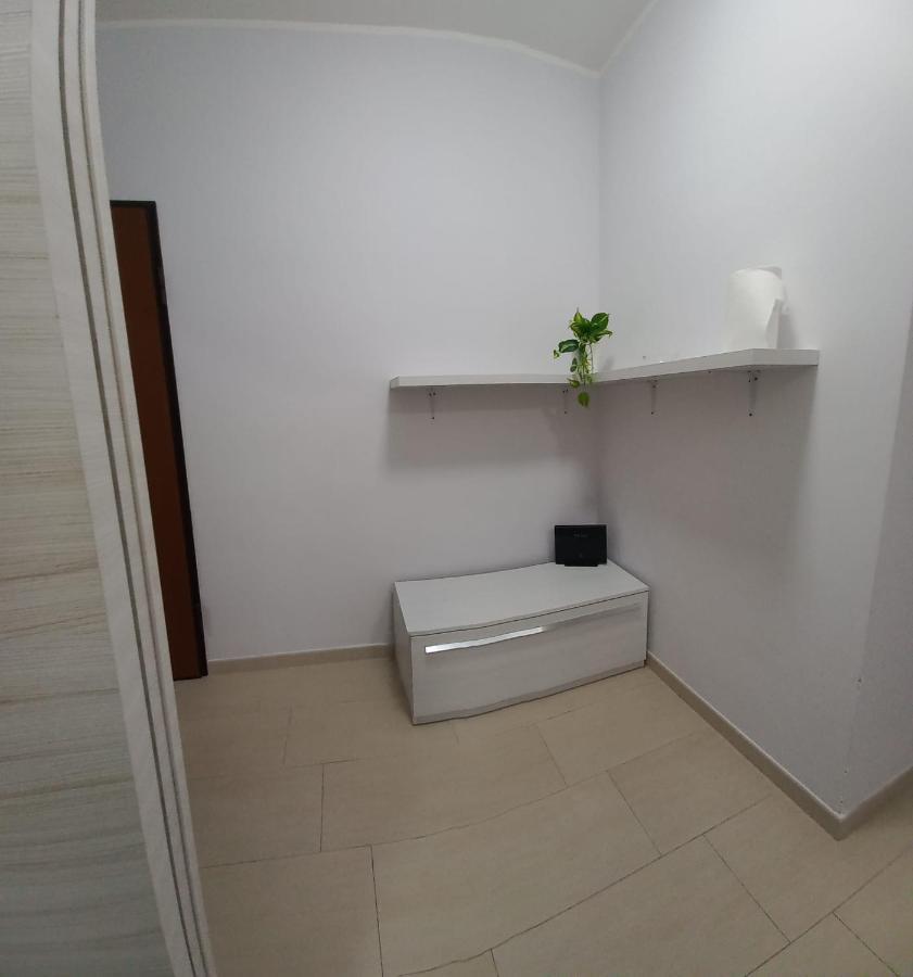 קטאניה Cino'S Home מראה חיצוני תמונה
